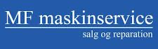 MF Maskinservice