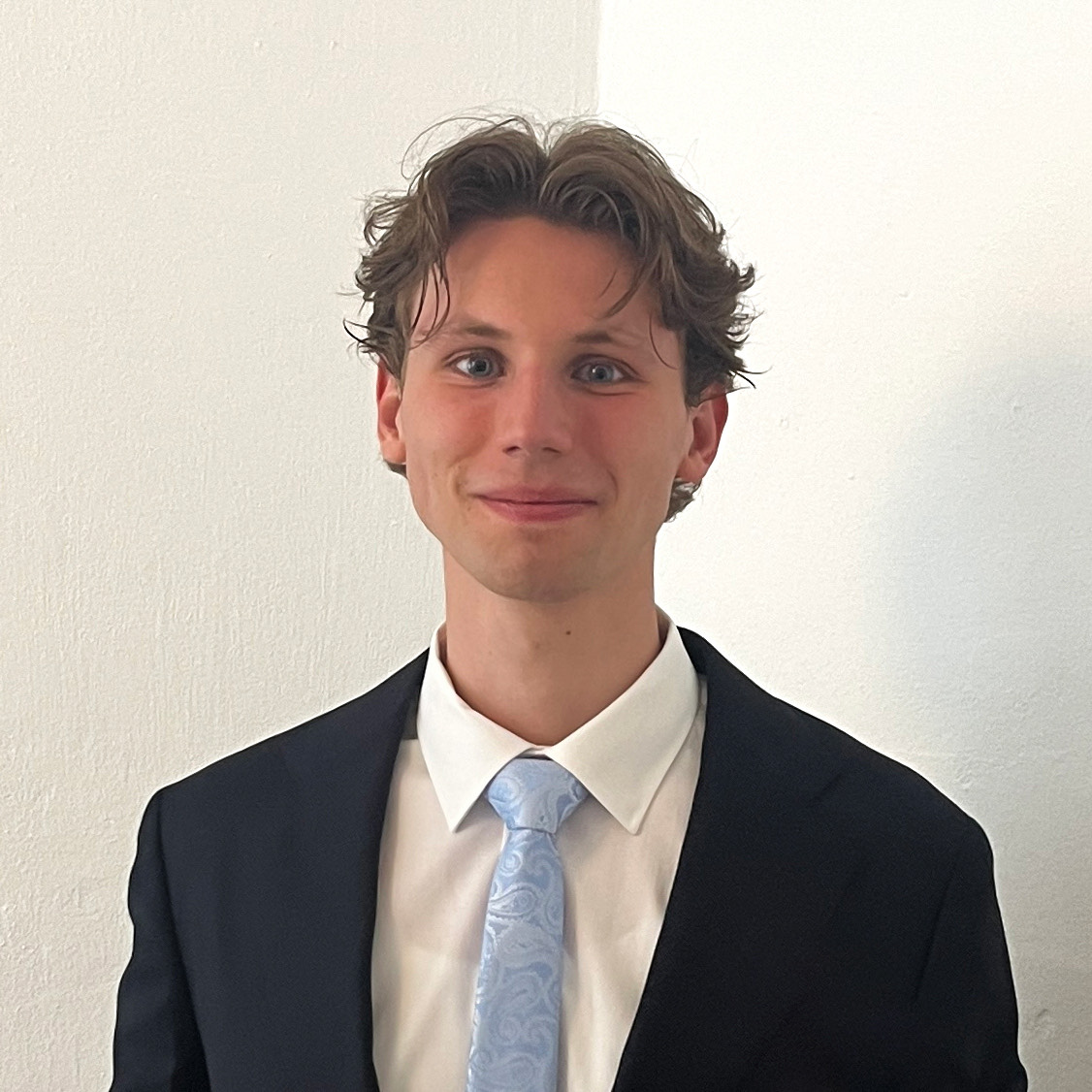 Frederik Kusk